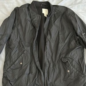 Men’s H&M Bomber Jacket